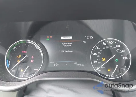 2021 Toyota Sienna Platinum из США, поврежденный, VIN 5TDERKECXMS016865